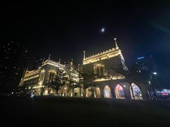 -海上名珠·海鲜酒楼(励骏庞都店)