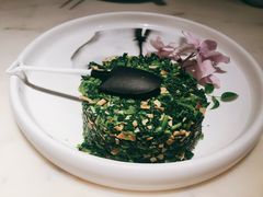 -韵秋荷(宝山龙湖天街店)