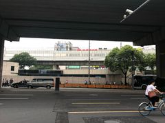 -麦当劳(江湾镇店)