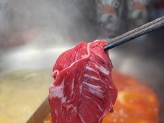 -湊湊火锅·茶憩(合生汇购物中心店)