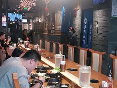 -呷哺呷哺 黄金牧场 (盛世天骄店)