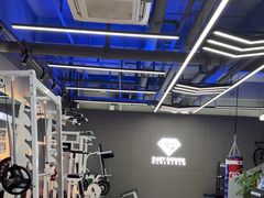 -EASY POWER健身工作室(浦东大道店)