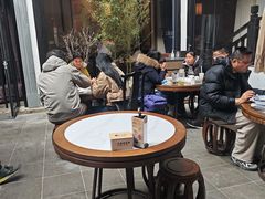 -二泉园老菜馆·百年无锡菜