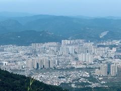 -青芝山风景名胜区