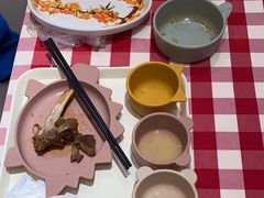 -西贝(龙华壹方天地店)