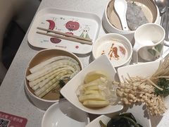 -海底捞火锅(凤凰广场店)