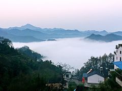 -石潭村