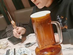 -丝路有约·优雅新疆菜(万宴城店)