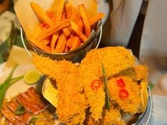 -帕蓝·暹罗料理(曲阳店)