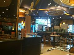 -必胜客(新中纬店)