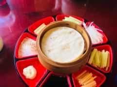 北京烤鸭-北平印象.北京烤鸭.新京菜.融合菜(世贸店)