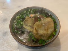 -正宗刘记不翻汤(和园店)