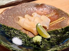 -银座岩