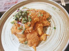 -朴太院·朝鲜族炭火烤肉(民乐园总店)