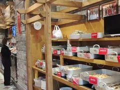 -日丰园海肠水饺·老字号大连海鲜(和平广场店)
