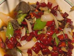 -叁宝烤肉• 西安烧烤(凤城十二路店)