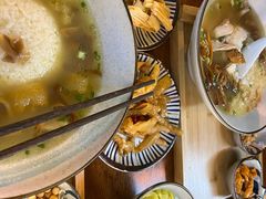 -王春春鸡汤饭(成都城西优品道店)