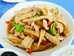 -老杨饭店(万科里店)