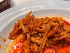 -望京辣宴·古法川菜(望京店)