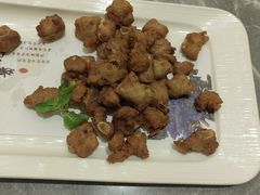 -国惠大酒楼(仓山万达店)