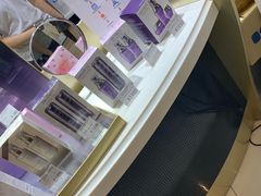 -国药中服免税(北京坊店)