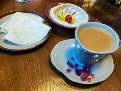 -Uncle Kosto科斯托·中东菜