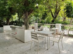 -ADO KAFE(大学城店)