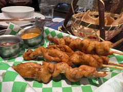 -泰妃殿(武汉首店)