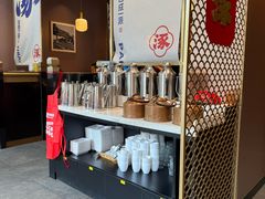 -涿派·炝锅鱼(涿州店)
