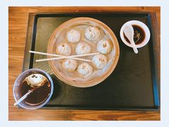 -四季美汤包(汉口里店)