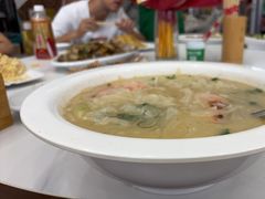 -常家活海鲜小吃(仅一家无分店)