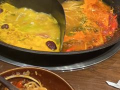 -萍姐火锅·公路夜市(南京新街口店)