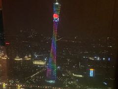 -广州四季酒店