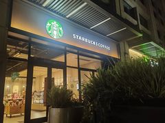 -星巴克(上海汇锦里店)