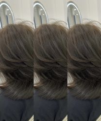-AFA Hair studio·女士发型设计