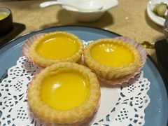 岭南鸡蛋挞-喜鹊茶点.啫煲(车陂店)