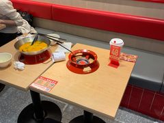 -每味每客·重庆麻辣烫(国泰店)