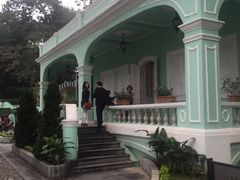 -龙环葡韵住宅式博物馆