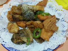 -新享乐海鲜(翠华路店)