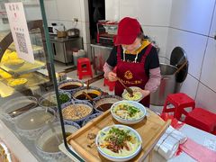 -姚记.周礼伤心凉粉(时代广场店)