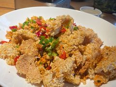 -黄山老妈·土菜(碧桂园店)