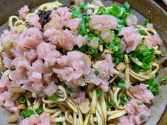 素燃面-川宜·胡二娃面馆(总店)