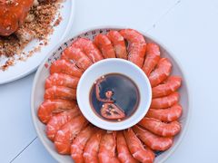 -达叔香味海鲜(海棠68环球美食街店)