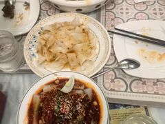 -海尔巴格一甸茶餐厅(团结路店)
