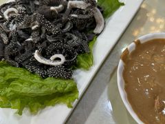 -杨记小骨头羊杂馆(南五马路店)