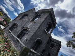 -张学良旧居陈列馆