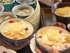 -奇芳阁·百年清真南京菜(夫子庙店)