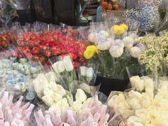 -循礼门鲜花花市(武汉循礼门店)