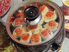 -山四砂锅(太原钟楼街店)