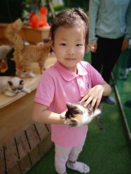 -萌宠亲子动物乐园(槐房万达店)